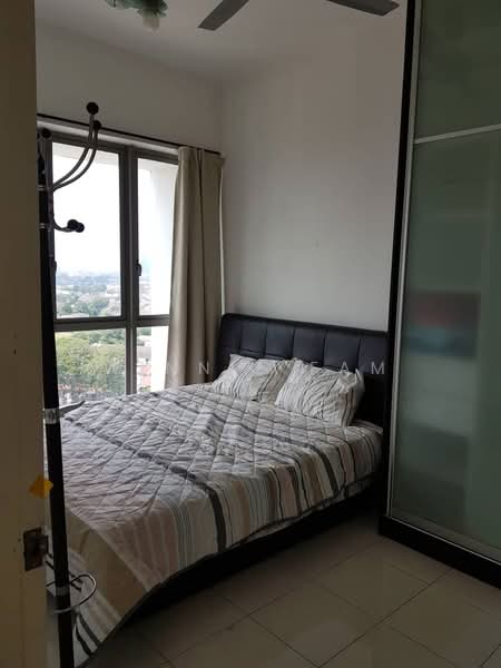 Servis Apartment untuk Disewa di Tropicana City Tropics - Winnie Fam - Bedroom - PropertyGuru.com.my