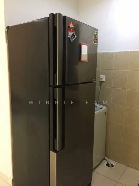 Servis Apartment untuk Disewa di Tropicana City Tropics - Winnie Fam - Interior - PropertyGuru.com.my