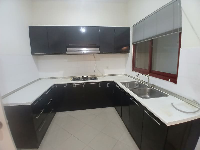 Surian Condominium untuk Untuk Disewa - RM 4,000 /bulan, Apr 2026 - Kitchen - PropertyGuru.com.my