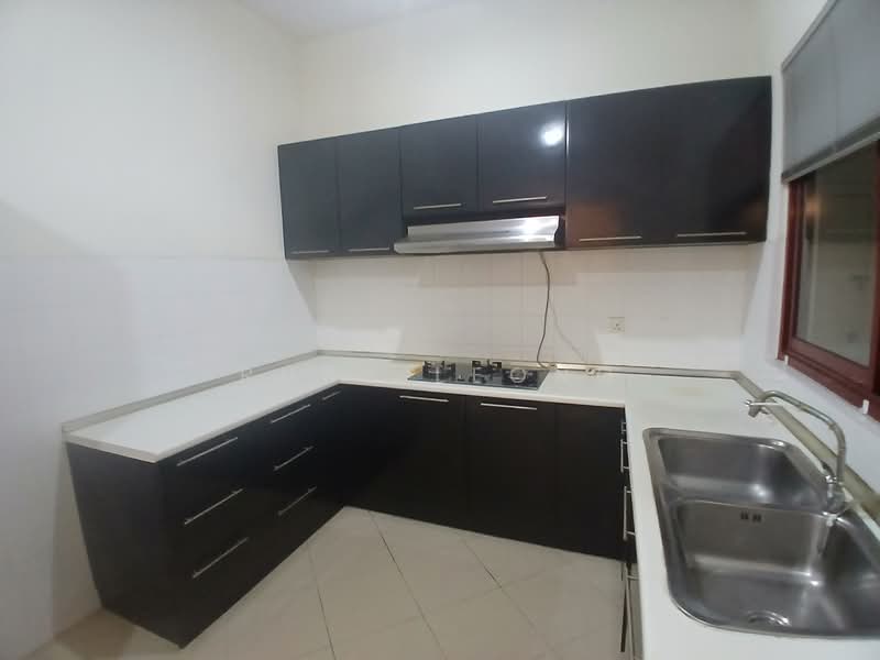 Surian Condominium untuk Untuk Disewa - RM 4,000 /bulan, Apr 2026 - Kitchen - PropertyGuru.com.my