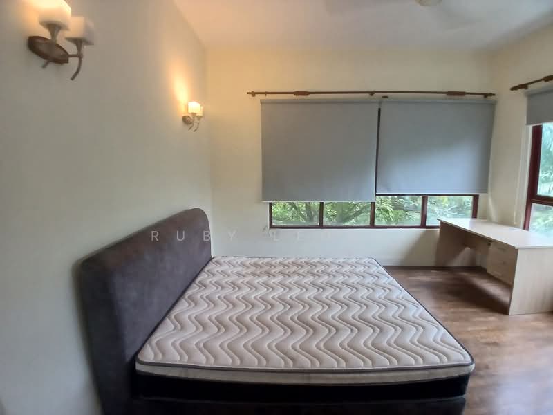 Surian Condominium untuk Untuk Disewa - RM 4,000 /bulan, Apr 2026 - Bedroom - PropertyGuru.com.my