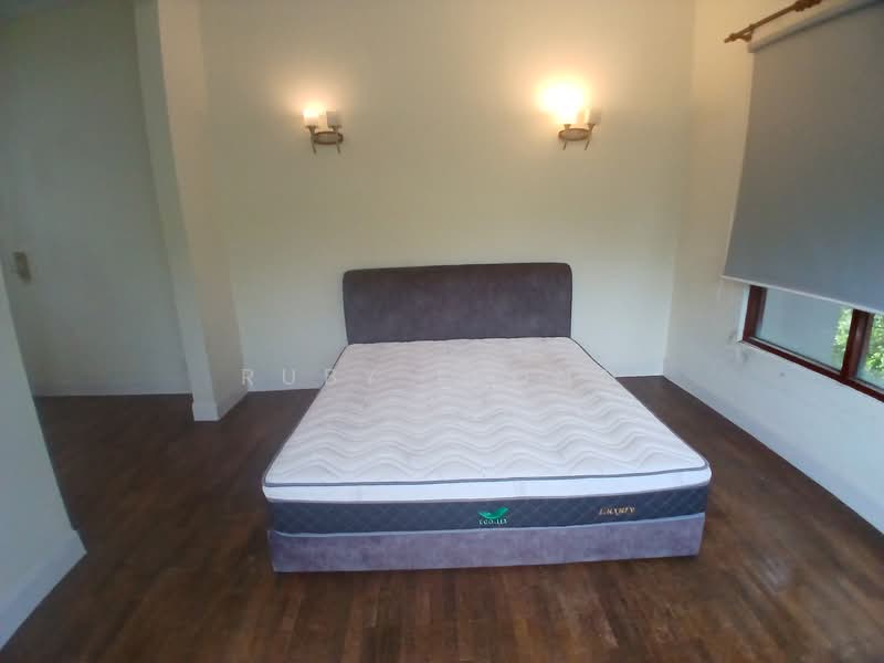 Surian Condominium untuk Untuk Disewa - RM 4,000 /bulan, Apr 2026 - Bedroom - PropertyGuru.com.my