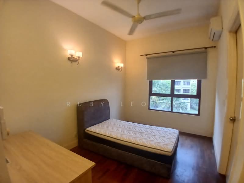 Surian Condominium untuk Untuk Disewa - RM 4,000 /bulan, Apr 2026 - Bedroom - PropertyGuru.com.my