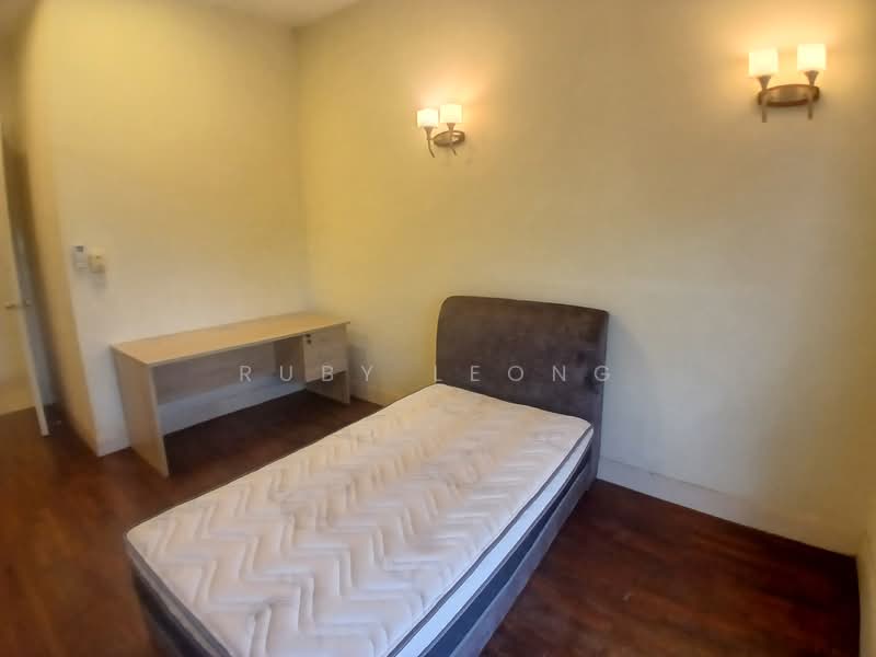 Surian Condominium untuk Untuk Disewa - RM 4,000 /bulan, Apr 2026 - Bedroom - PropertyGuru.com.my