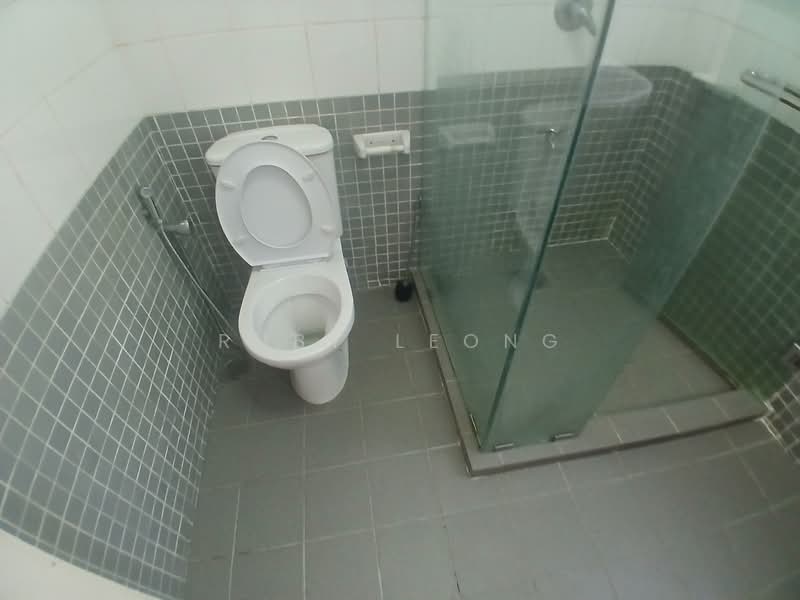 Surian Condominium untuk Untuk Disewa - RM 4,000 /bulan, Apr 2026 - Bathroom - PropertyGuru.com.my