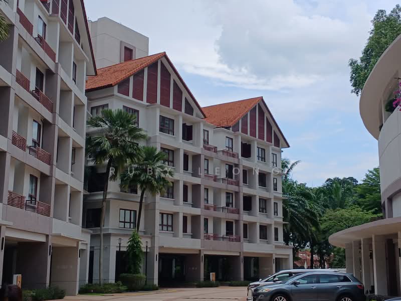 Surian Condominium untuk Untuk Disewa - RM 4,000 /bulan, Apr 2026 - Exterior - PropertyGuru.com.my