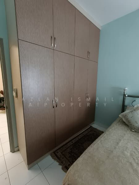 2-storey Terraced House for Sale in Horizon Hills (Iskandar Puteri (Nusajaya)) - Azlan Ismail aiproperty - Bedroom - PropertyGuru.com.my
