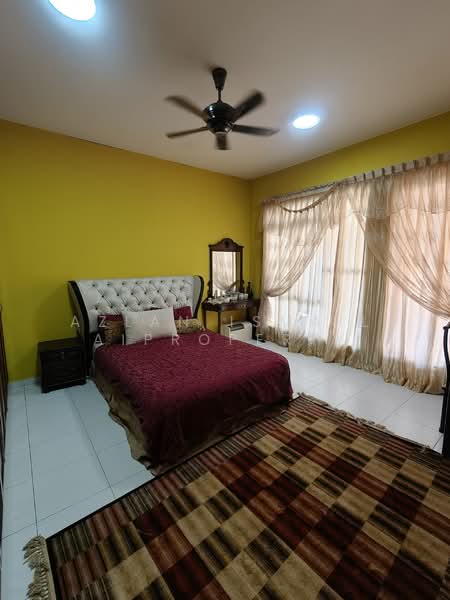 2-storey Terraced House for Sale in Horizon Hills (Iskandar Puteri (Nusajaya)) - Azlan Ismail aiproperty - Bedroom - PropertyGuru.com.my