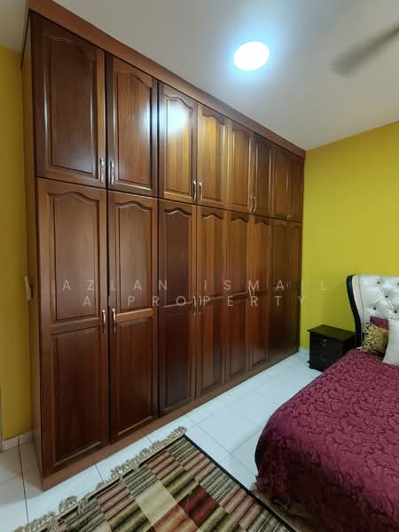 2-storey Terraced House for Sale in Horizon Hills (Iskandar Puteri (Nusajaya)) - Azlan Ismail aiproperty - Bedroom - PropertyGuru.com.my