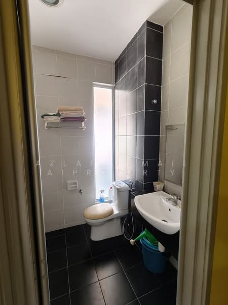 2-storey Terraced House for Sale in Horizon Hills (Iskandar Puteri (Nusajaya)) - Azlan Ismail aiproperty - Bathroom - PropertyGuru.com.my