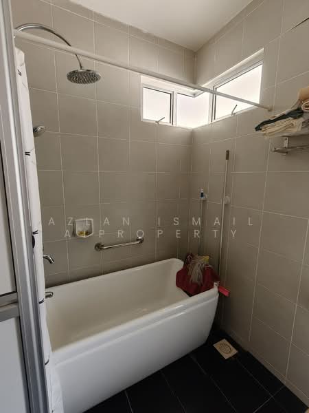 2-storey Terraced House for Sale in Horizon Hills (Iskandar Puteri (Nusajaya)) - Azlan Ismail aiproperty - Bathroom - PropertyGuru.com.my