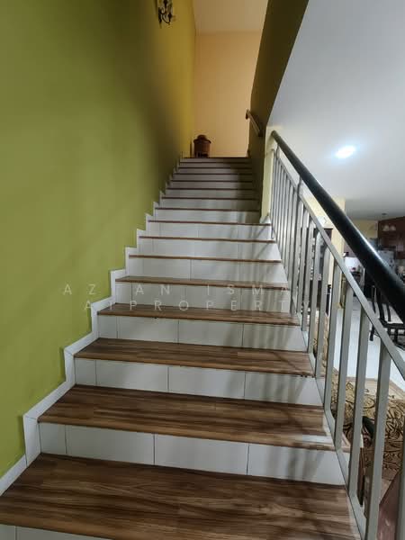 2-storey Terraced House for Sale in Horizon Hills (Iskandar Puteri (Nusajaya)) - Azlan Ismail aiproperty - Interior - PropertyGuru.com.my