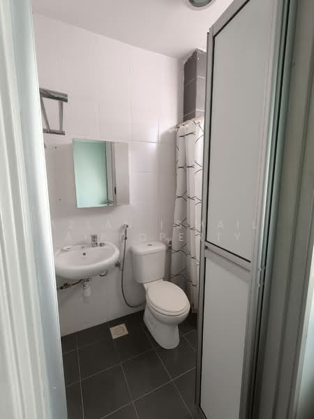 2-storey Terraced House for Sale in Horizon Hills (Iskandar Puteri (Nusajaya)) - Azlan Ismail aiproperty - Bathroom - PropertyGuru.com.my