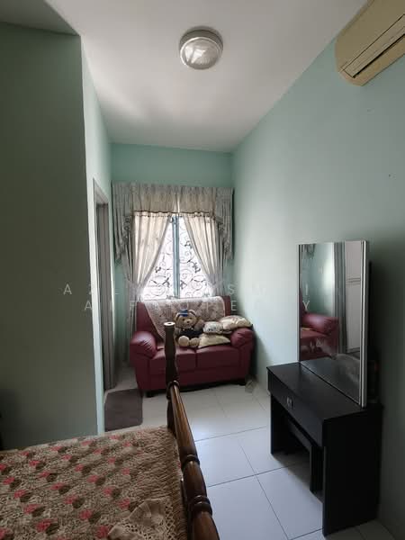 2-storey Terraced House for Sale in Horizon Hills (Iskandar Puteri (Nusajaya)) - Azlan Ismail aiproperty - Bedroom - PropertyGuru.com.my