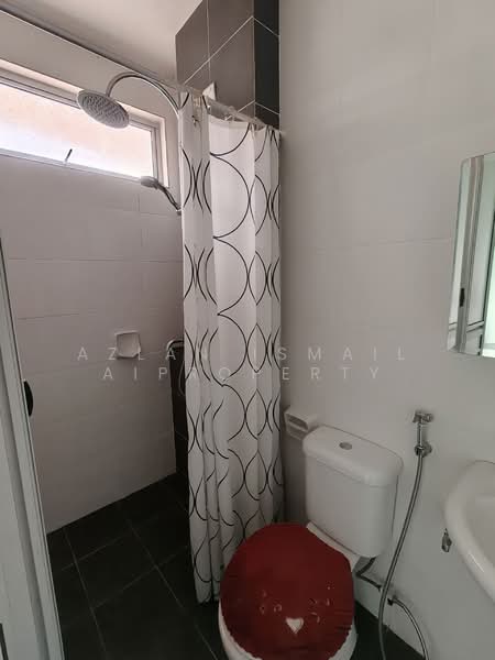 2-storey Terraced House for Sale in Horizon Hills (Iskandar Puteri (Nusajaya)) - Azlan Ismail aiproperty - Bathroom - PropertyGuru.com.my
