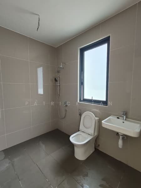 Empire Residence untuk Untuk Dijual - RM 2,300,000, Apr 2026 - Bathroom - PropertyGuru.com.my