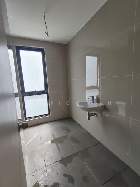 Empire Residence untuk Untuk Dijual - RM 2,300,000, Apr 2026 - Bathroom - PropertyGuru.com.my