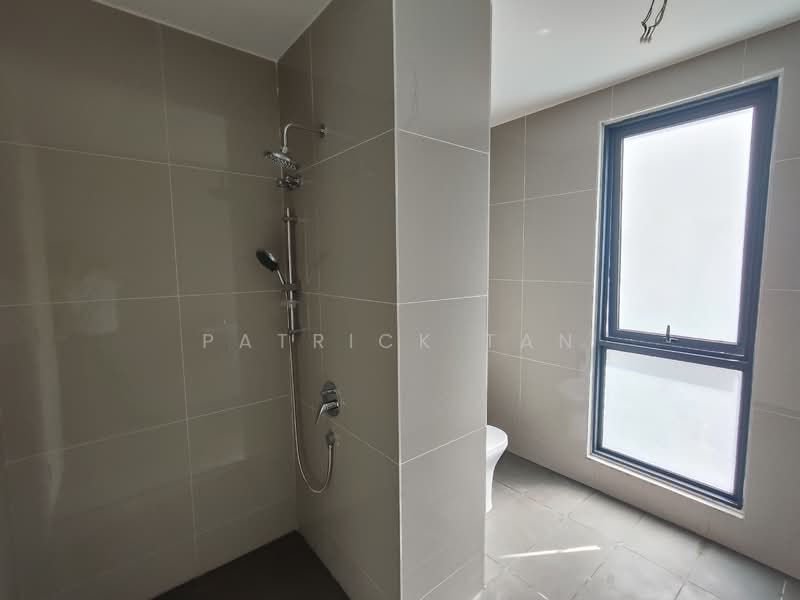 Empire Residence untuk Untuk Dijual - RM 2,300,000, Apr 2026 - Bathroom - PropertyGuru.com.my