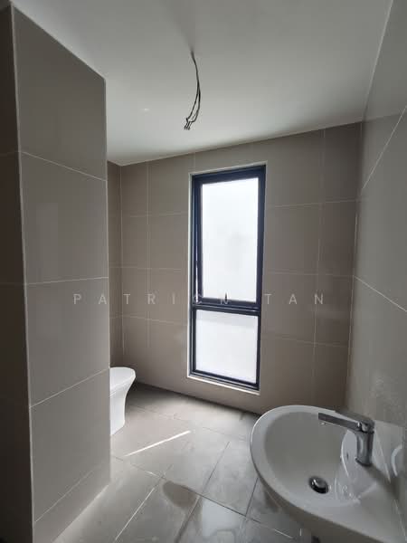 Empire Residence untuk Untuk Dijual - RM 2,300,000, Apr 2026 - Bathroom - PropertyGuru.com.my