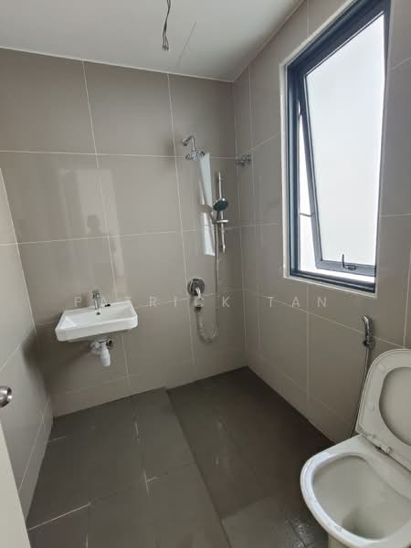 Empire Residence untuk Untuk Dijual - RM 2,300,000, Apr 2026 - Bathroom - PropertyGuru.com.my
