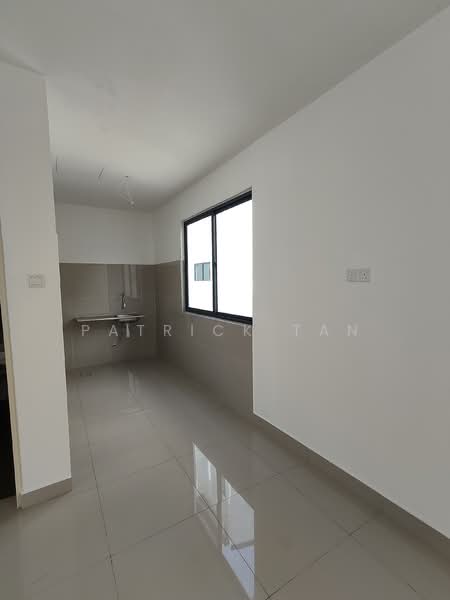 Empire Residence untuk Untuk Dijual - RM 2,300,000, Apr 2026 - Kitchen - PropertyGuru.com.my