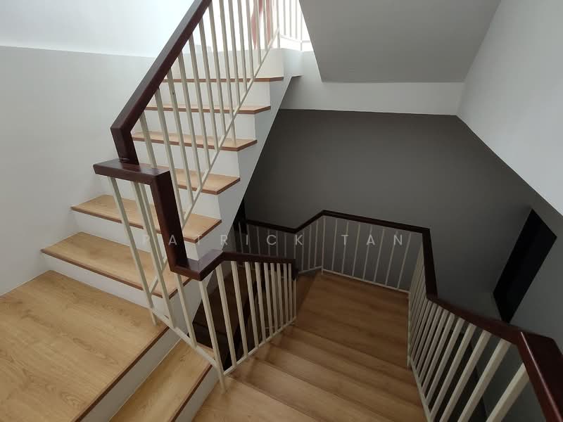 Empire Residence untuk Untuk Dijual - RM 2,300,000, Apr 2026 - Interior - PropertyGuru.com.my