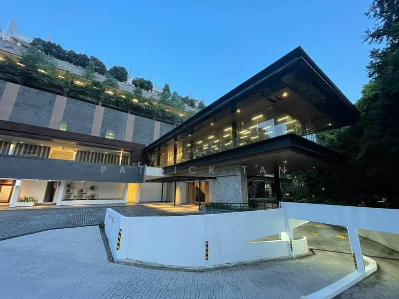 Empire Residence untuk Untuk Dijual - RM 2,300,000, Apr 2026 - Exterior - PropertyGuru.com.my