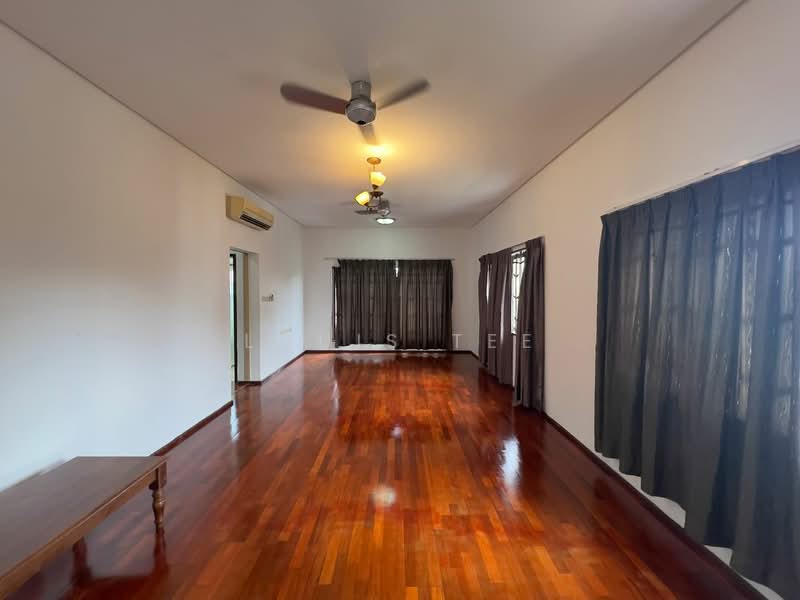 For Rent - Villa Manja, Sunway SPK Damansara