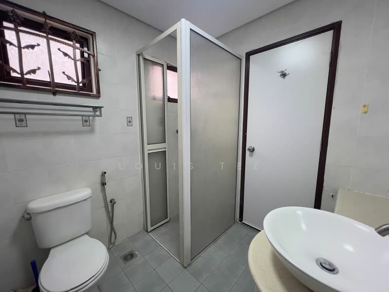 For Rent - Villa Manja, Sunway SPK Damansara