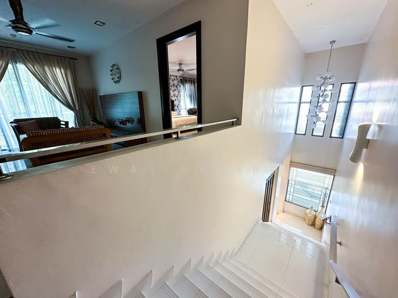 Mutiara Gombak untuk Untuk Dijual - RM 1,950,000, Apr 2026 - Living Room - PropertyGuru.com.my