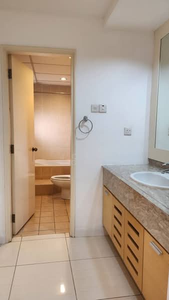 Condominium for Sale at Kiaramas Sutera - Josh Yong - Bathroom - PropertyGuru.com.my
