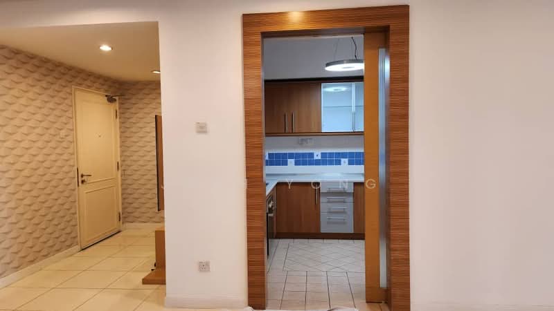 Condominium for Sale at Kiaramas Sutera - Josh Yong - Kitchen - PropertyGuru.com.my