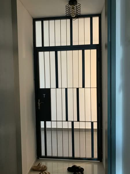 TRIO By Setia untuk Untuk Disewa - RM 2,000 /bulan, Apr 2026 - Entrance - PropertyGuru.com.my