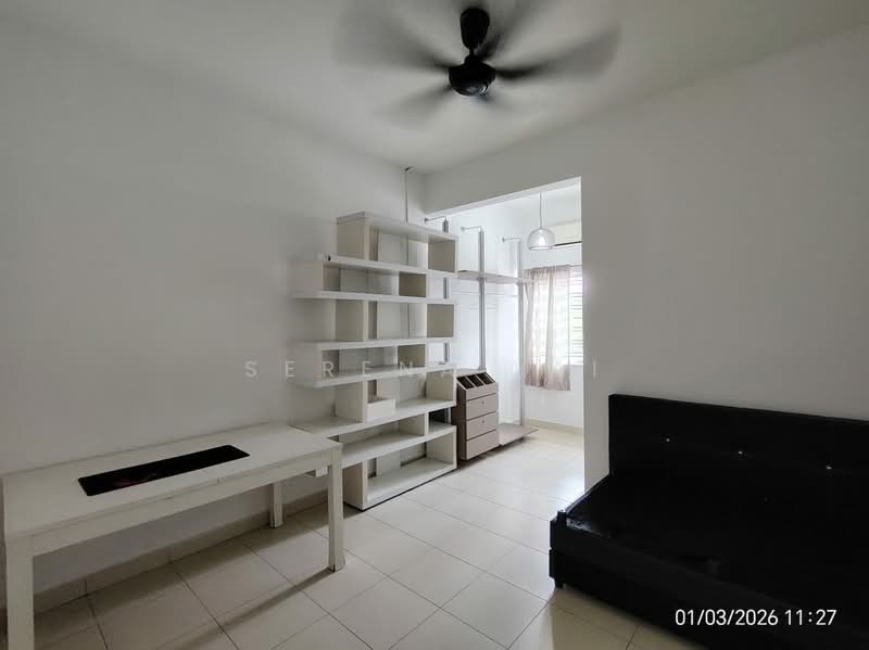 2-storey Terraced House for Sale in Horizon Hills (Iskandar Puteri (Nusajaya)) - Serena Lai - Interior - PropertyGuru.com.my