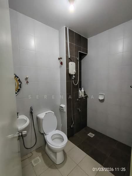 2-storey Terraced House for Sale in Horizon Hills (Iskandar Puteri (Nusajaya)) - Serena Lai - Bathroom - PropertyGuru.com.my