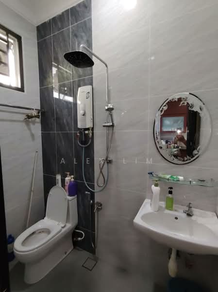 Bukit Indah Bukits Indahs untuk Untuk Dijual - RM 830,000, Apr 2026 - Bathroom - PropertyGuru.com.my