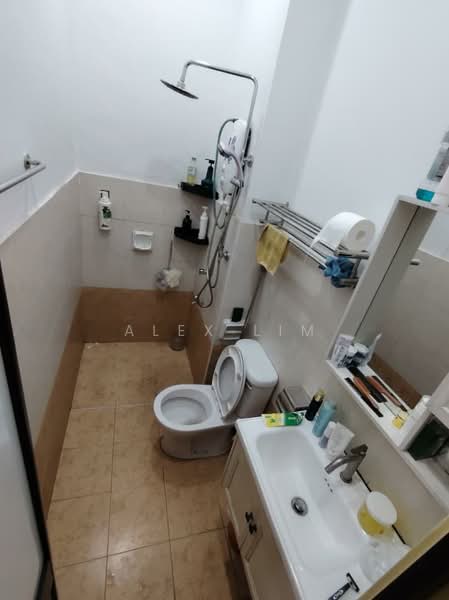 Bukit Indah Bukits Indahs untuk Untuk Dijual - RM 830,000, Apr 2026 - Bathroom - PropertyGuru.com.my