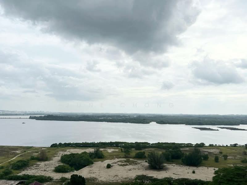 Paragon Residences @ Straits View untuk Untuk Disewa - RM 2,700 /bulan, Apr 2026 - View - PropertyGuru.com.my