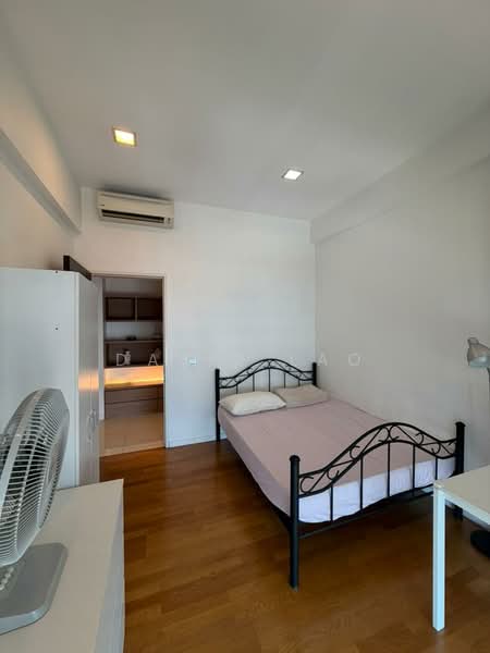 Suasana Sentral Loft untuk Untuk Disewa - RM 4,800 /bulan, Apr 2026 - Bedroom - PropertyGuru.com.my