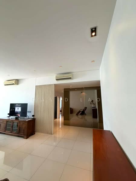 Suasana Sentral Loft untuk Untuk Disewa - RM 4,800 /bulan, Apr 2026 - Living Room - PropertyGuru.com.my