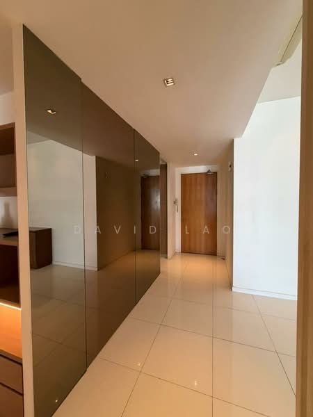 Suasana Sentral Loft untuk Untuk Disewa - RM 4,800 /bulan, Apr 2026 - Corridor - PropertyGuru.com.my