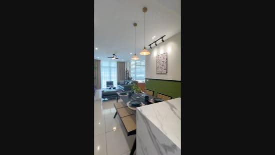 Apartment for Sale at The Seed Taman Sutera Utama - Joshua Song - PropertyGuru.com.my