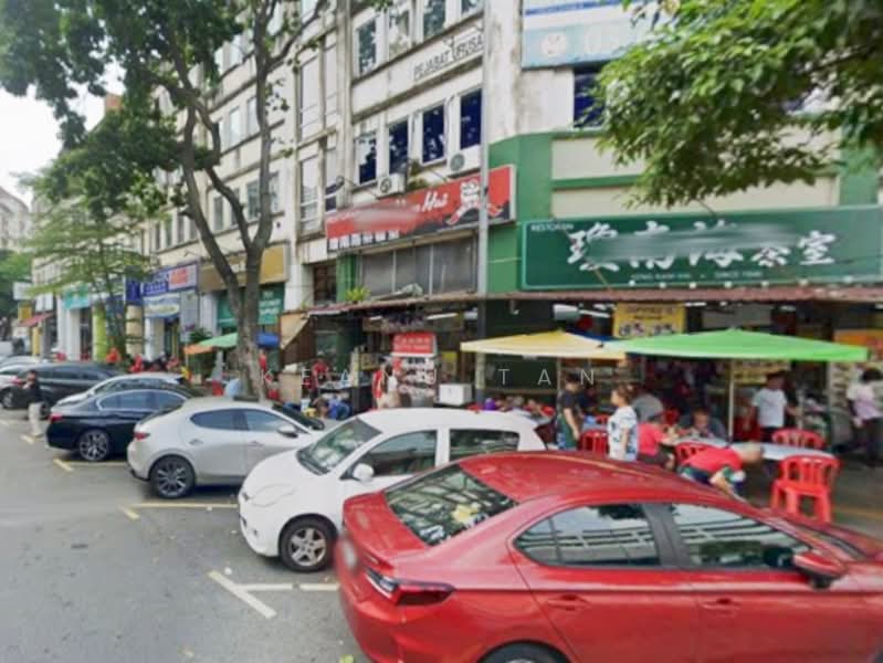 Office for Rent in Metro Prima (Kepong) - Keanu Tan - Exterior - PropertyGuru.com.my