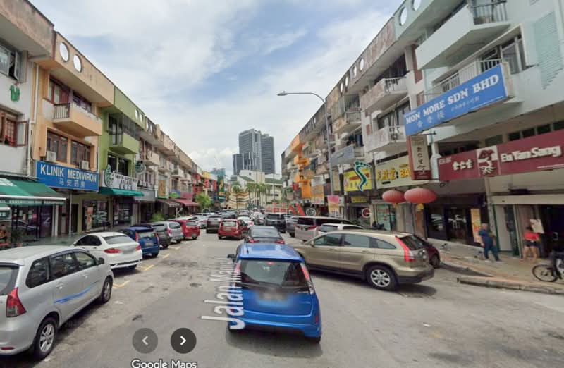 For Sale - Taman Segar