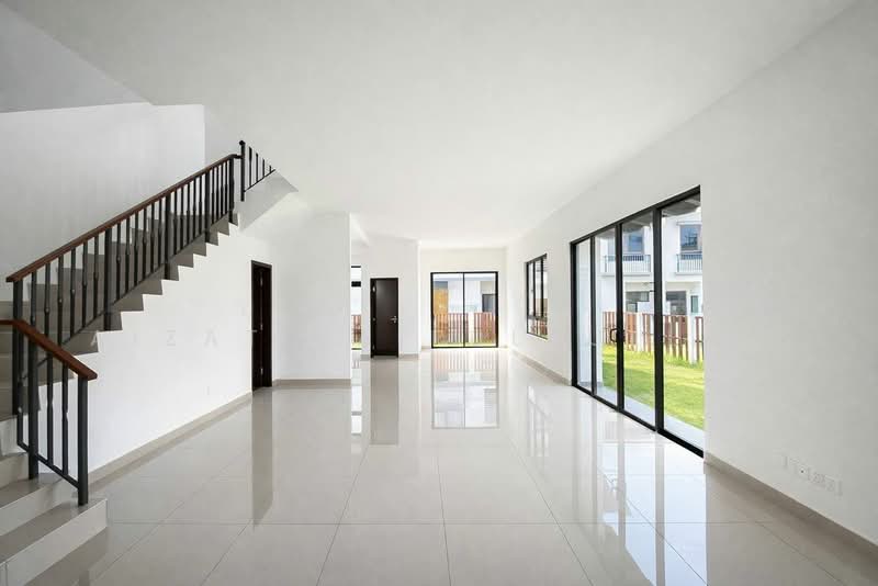 2-storey Terraced House for Sale in Setia Safiro (Cyberjaya) - Aizat Saifulrullah - Interior - PropertyGuru.com.my