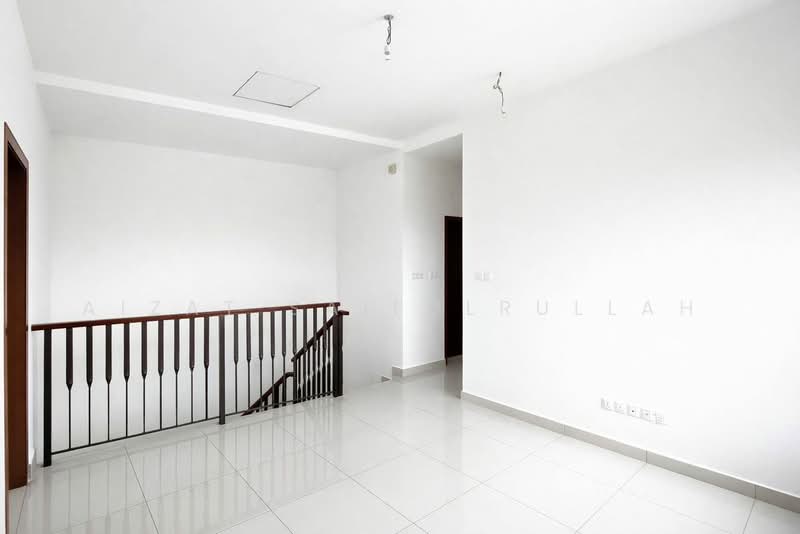 2-storey Terraced House for Sale in Setia Safiro (Cyberjaya) - Aizat Saifulrullah - Interior - PropertyGuru.com.my