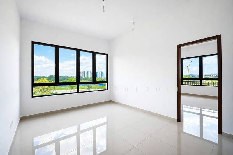 2-storey Terraced House for Sale in Setia Safiro (Cyberjaya) - Aizat Saifulrullah - Interior - PropertyGuru.com.my