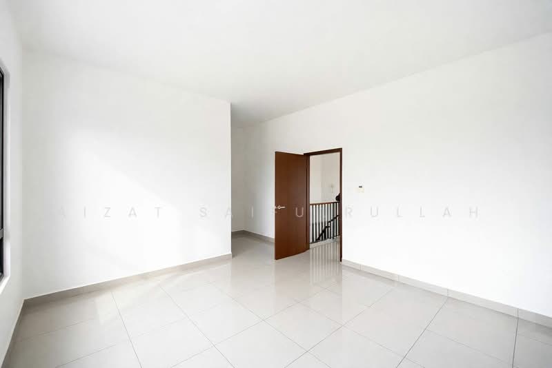 2-storey Terraced House for Sale in Setia Safiro (Cyberjaya) - Aizat Saifulrullah - Interior - PropertyGuru.com.my
