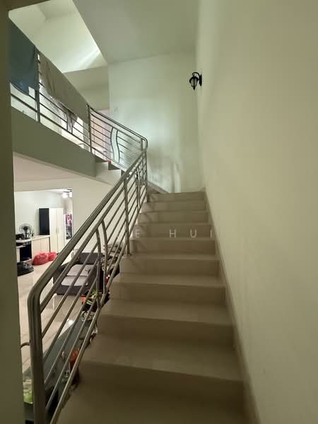 Rumah Teres 2 Tingkat untuk Dijual di Taman Skudai Indah (Skudai) - Jee Hui - Interior - PropertyGuru.com.my