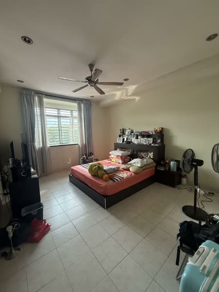 Rumah Teres 2 Tingkat untuk Dijual di Taman Skudai Indah (Skudai) - Jee Hui - Bedroom - PropertyGuru.com.my
